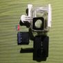 Yi Lite Action Camera Image 2