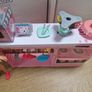 Barbie Bakery Playset Image 3