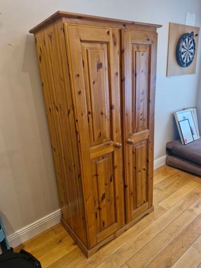 Wardrobe