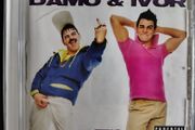 Damo &amp; Ivor - Epic Choons CD (2011) RARE Out Of Print Electro, Comedy, Pop Rap EX+