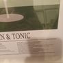 Gin and Tonic contempory picture Image 6