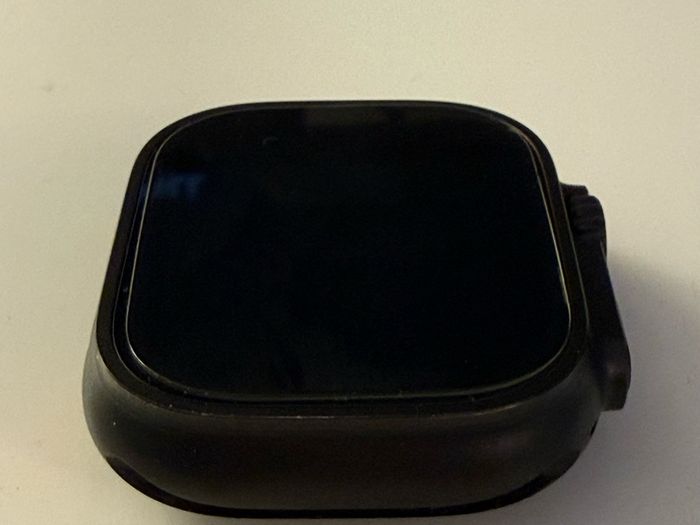 Apple Watch Ultra 2 Mint Condition - Battery 96%
