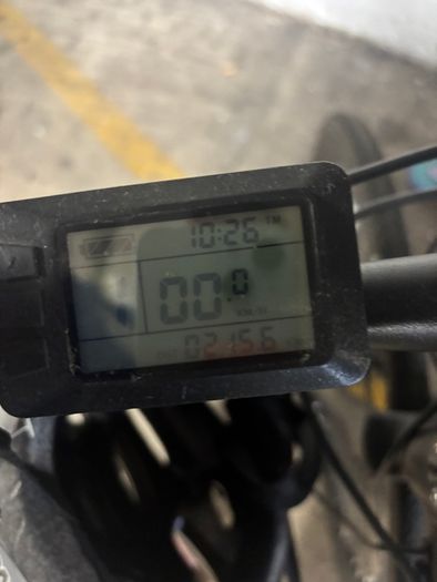 E-Bike 250w