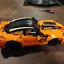 Lego car Image 5