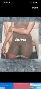 Skims shape wear