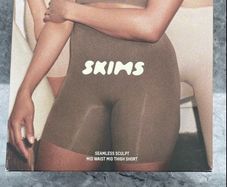 Skims shape wear