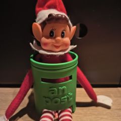 elf on the shelf  accessories