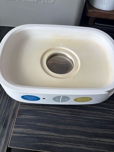 Tommee Tippee steriliser