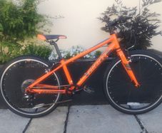 Giant ARX 24 Orange