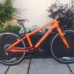 Giant ARX 24 Orange