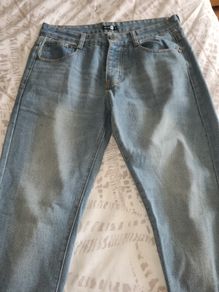Mans Boohoo  Jeans 32