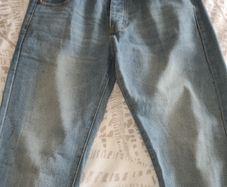 Mans Boohoo  Jeans 32