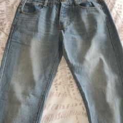 Mans Boohoo  Jeans 32