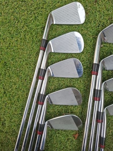Ben Hogan Apex Plus 3 TO SW