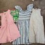 7-8y girl summer bundle 2 Image 3