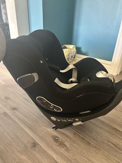 I Candy Peach Travel System