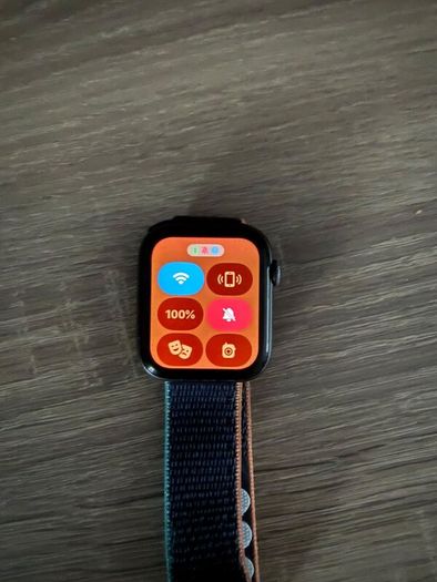 Apple Watch Series 4