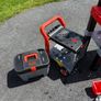 Construction bench, tool trolley & box, fireman bundle Image 7