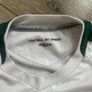Vintage Ireland soccer jersey Image 3