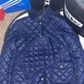 Polo Ralph Lauren Kids Quilted Water Resistant Barn Jacket Image 10