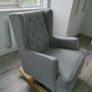 babylo nested soothe easy chair and rocker Image 6