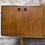 Mid-Century. Modern Teak Sideboard by Beithcraft Image 7