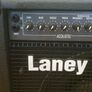 Laney GC 50A Acoustic / Electric Amp Image 10