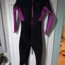 Hottuna Wetsuit Image 2