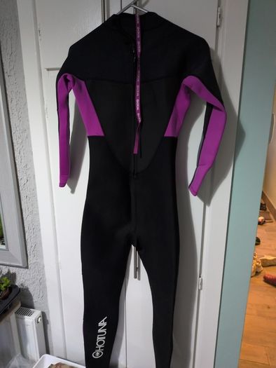 Hottuna Wetsuit