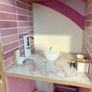 barbie dolls house Image 2