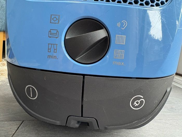 Miele Classic C1 Junior Hoover