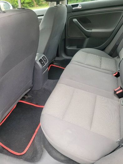 2008 VW Jetta