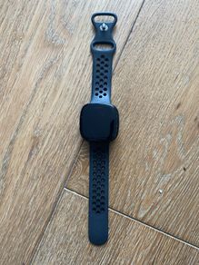 Free fitbit - damaged