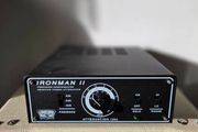 Tone King Ironman II Attenuator