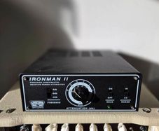 Tone King Ironman II Attenuator