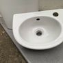 toilet and sink Image 4