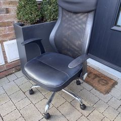 Office Chair - Adjustable