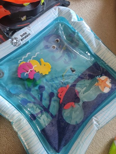 Baby stuff