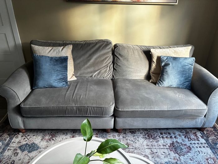 couch and sofa