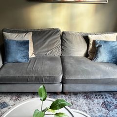 couch and sofa