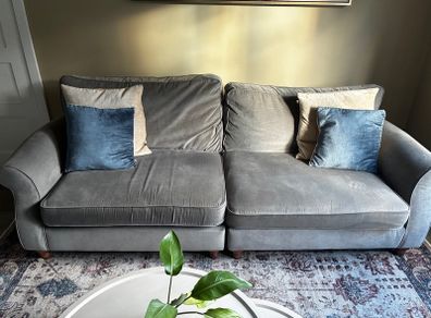 couch and sofa