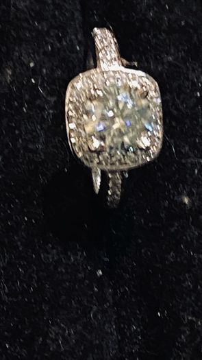 Jewellery