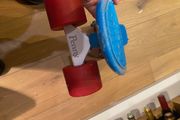 Genuine Penny Board