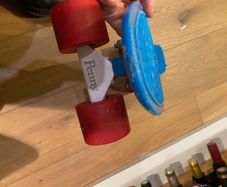 Genuine Penny Board