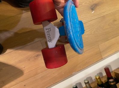 Genuine Penny Board