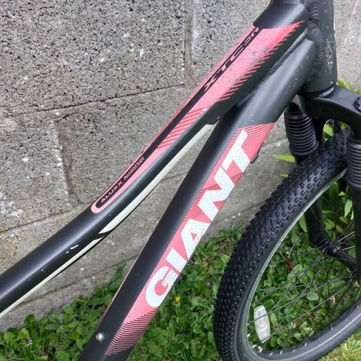 Giant XTC JR 24" wheel kids bike - kids aged 7-12 years old - Mountain bike - Fully serviced