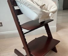 Stokke Tripp Trapp newborn set