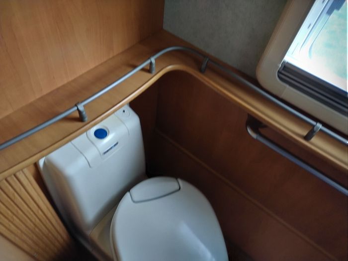Swift Challenger 530se Caravan For Sale