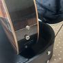 PRS Se Acoustic Coral Blue Image 5