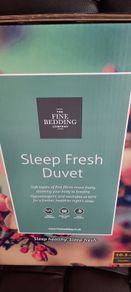 brand new Double Duvet 10.5 tog